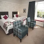 Thorns Hall منزل ريفي سيدبرغ