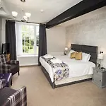 Thorns Hall سيدبرغ