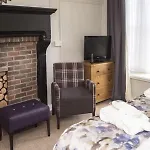 Thorns Hall منزل ريفي سيدبرغ
