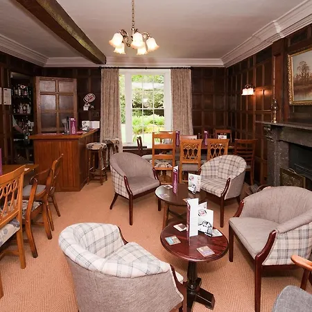 Thorns Hall