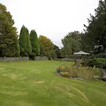 Gospodarstwo wiejskie Thorns Hall