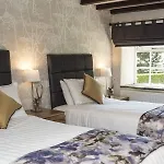 Thorns Hall * Sedbergh