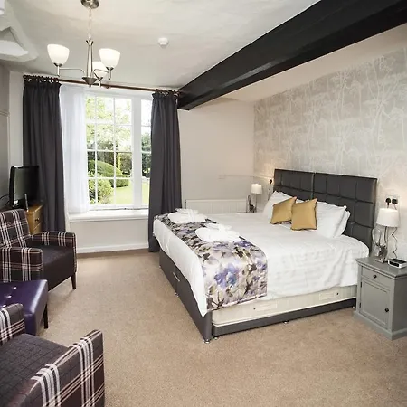 Thorns Hall Sedbergh