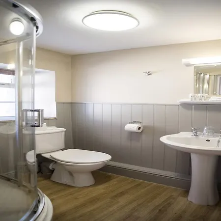 Thorns Hall Εξοχικό σπίτι