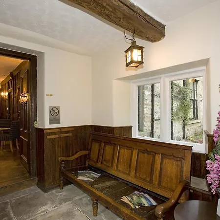 Thorns Hall Εξοχικό σπίτι