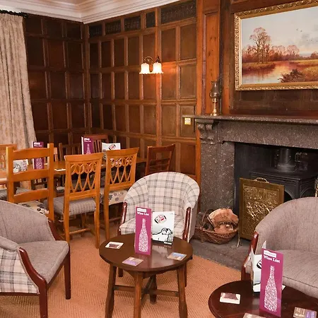 Thorns Hall