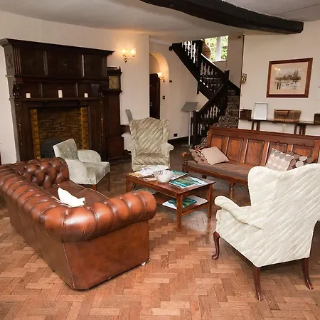 Εξοχικό σπίτι Thorns Hall Sedbergh