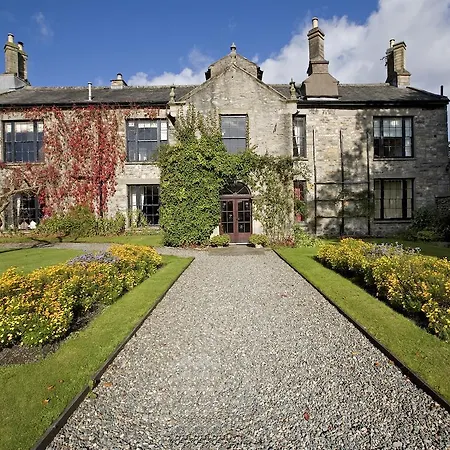 Country house Thorns Hall Sedbergh