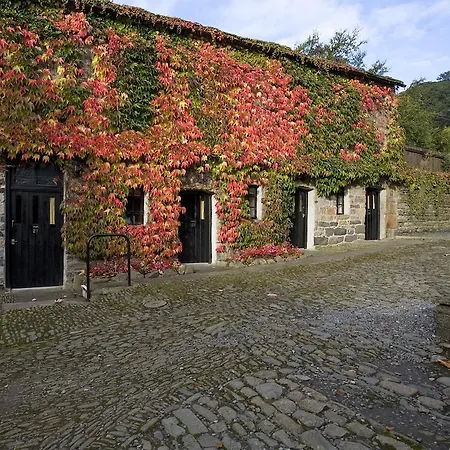 Thorns Hall