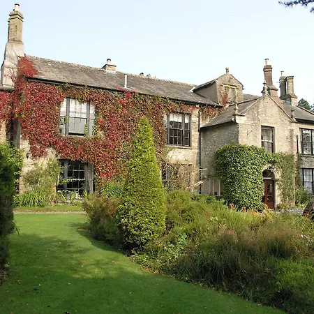 Thorns Hall