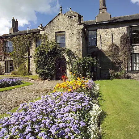 Thorns Hall Sedbergh