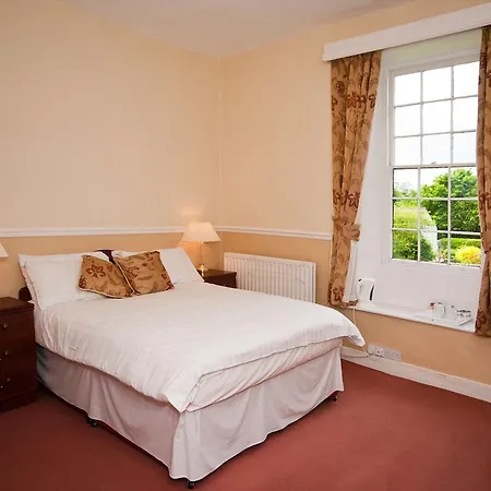 Country house Thorns Hall Sedbergh