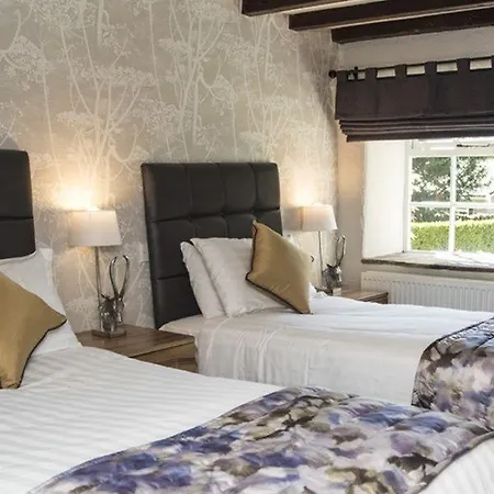 Thorns Hall * Sedbergh