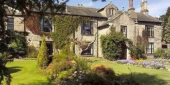 Thorns Hall Landsted *