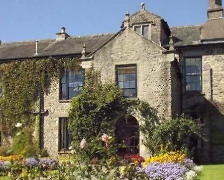 Thorns Hall Landsted Sedbergh