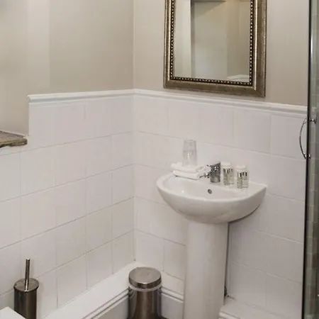 Thorns Hall Εξοχικό σπίτι