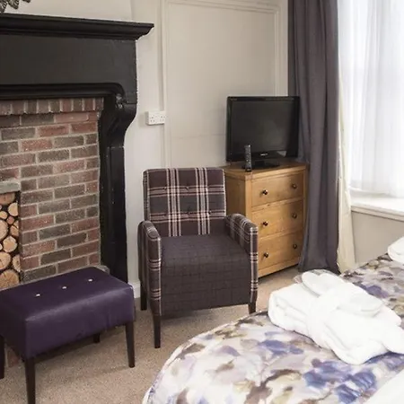 Thorns Hall Country house Sedbergh