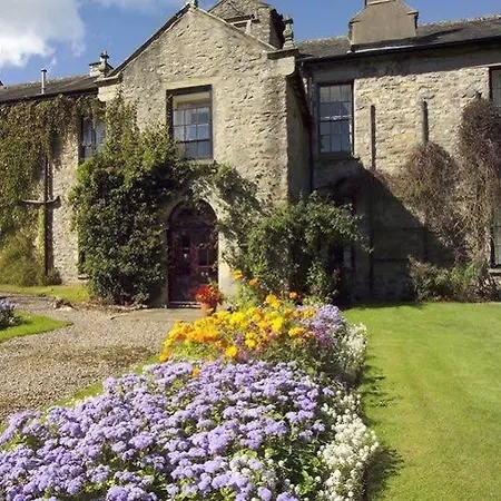 Εξοχικό σπίτι Thorns Hall