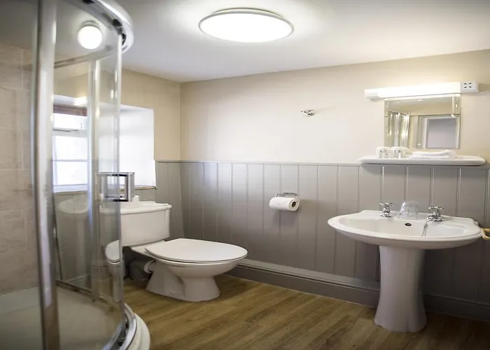 Thorns Hall Casa di campagna