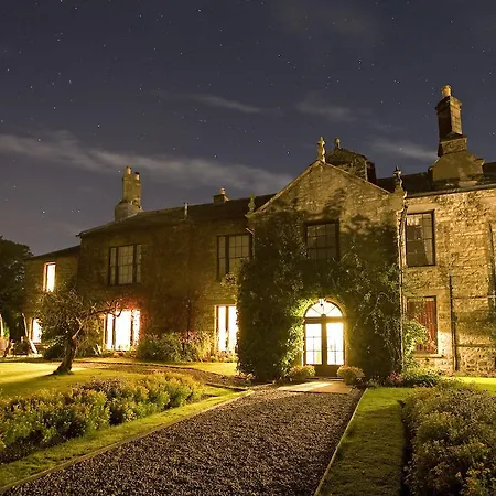 Thorns Hall سيدبرغ