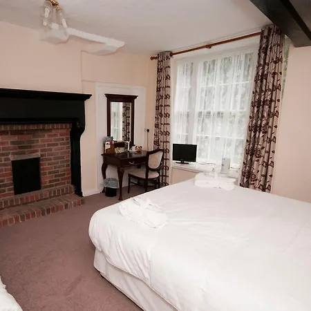 Thorns Hall سيدبرغ